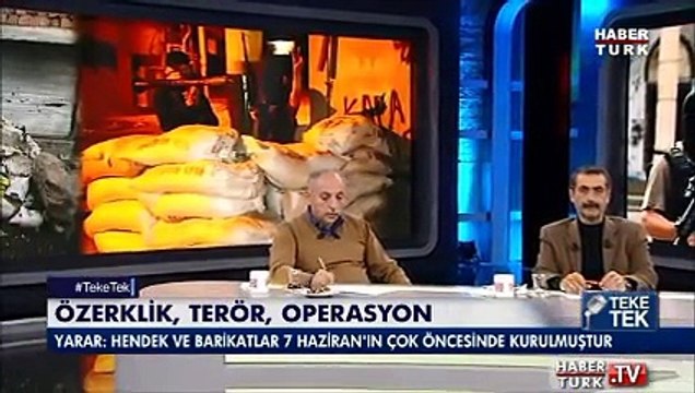 Mete Yarar (Güvenlik Uzmanı) - Güneydoğuda ki durum Suriye'den daha vahimdir. En az 2,5 yılık bir hazırlık yapılmış.