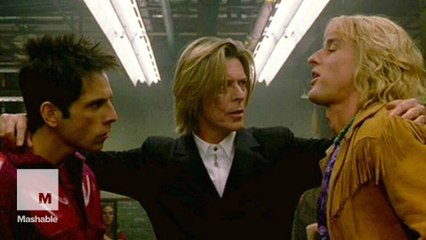 10 unforgettable David Bowie film appearances