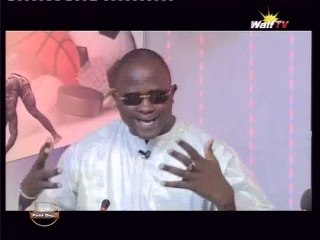 Les terribles révélations de Cheikh Gadiaga