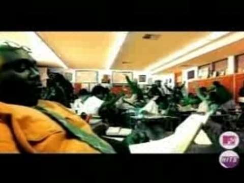 Missy elliot-gossip folks ft ludacris