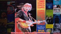 Mark Knopfler An Unauthorised Biography