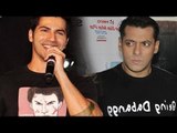 Varun Dhawan To Replace Salman Khan In Srimanthudu Remake
