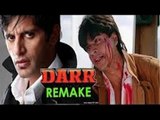 Karanvir Bohra REPLACE Shah Rukh Khan In Darr Remake?