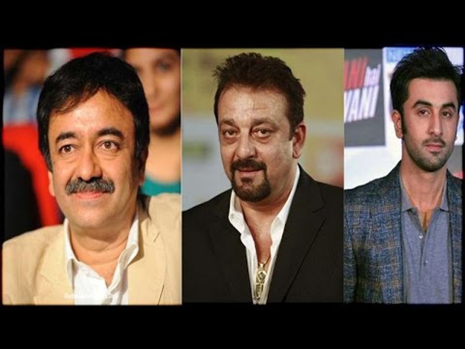 Sanjay Dutt Biopic Will Be My Most Entertaining Film Till Date, Says Rajkumar Hirani