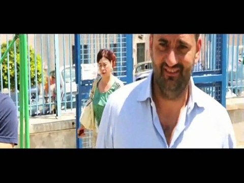 IL GRADIMENTO DEI SINDACI MATERA 12-1-2016