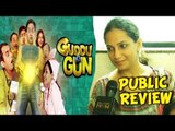 Public Review | Guddu Ki Gun | Kunal Khemu |