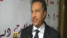 لقاء مع فنان العرب