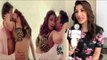 Sophie Choudry Comment On Daisy Shah & Karan Singh Grover Intimate Hot Scene