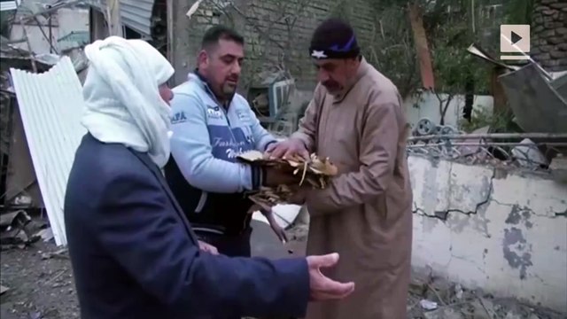 20 killed in series of bombings near Baghdad