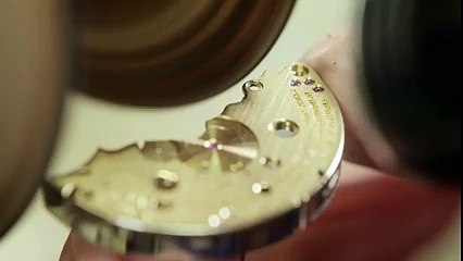 Dünyanın En Karmaşık Saatini İnşa Etmek Yok Böyle Bir Şey