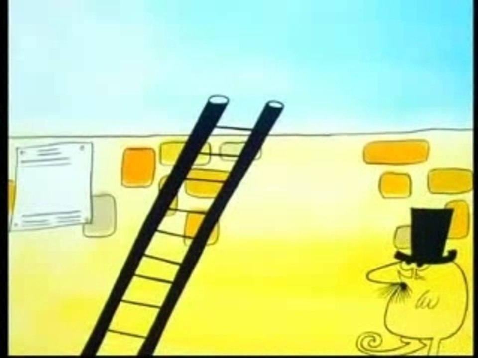 Shadoks 226 saison 2 épisode 26