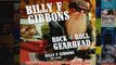 Billy F Gibbons Rock  Roll Gearhead