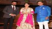 Anil Kapoor | Vivek Oberoi Walk For Maheka Mirpuri's Cancer Charity Fashion Show