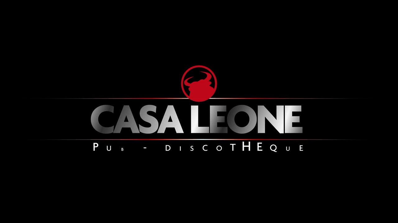 Casa Leone - Logo Animé