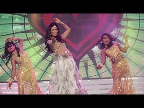 Asia's Biggest New Year Bash 2016 - FULL HD VIDEO | Chitrangada Singh | Daisy Shah