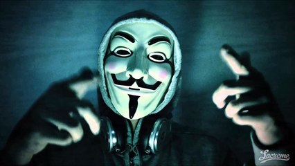 We Are Anonymous - Schematic mode