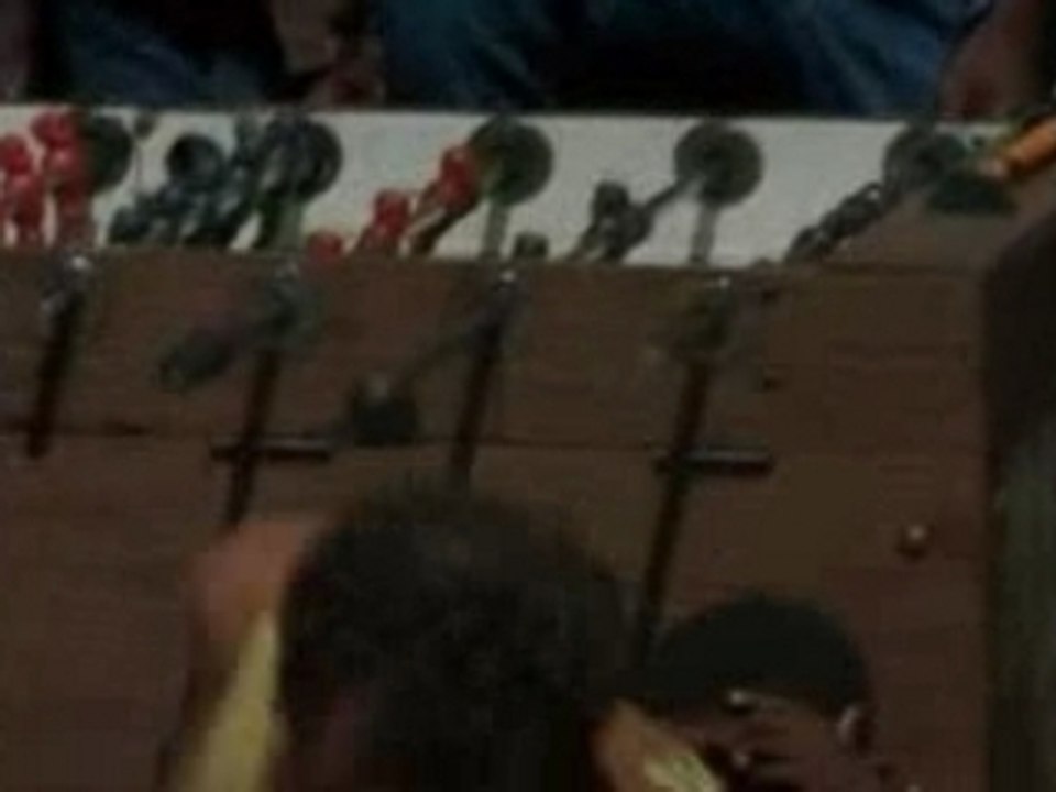 Johnny Clegg & Juluka - Scatterlings of Africa