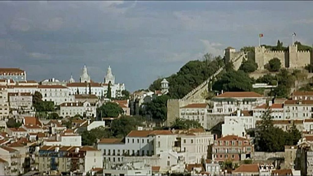La Religieuse portugaise