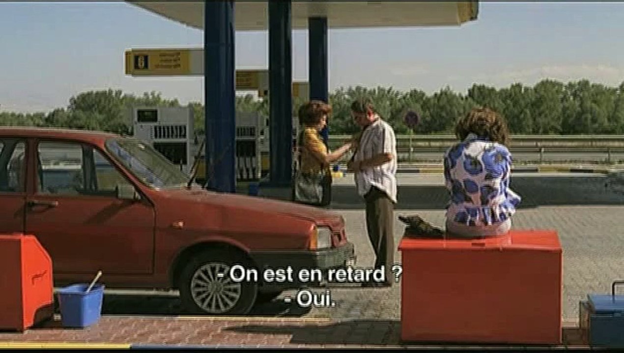 La Fille la plus heureuse du monde