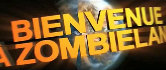 Bienvenue à Zombieland