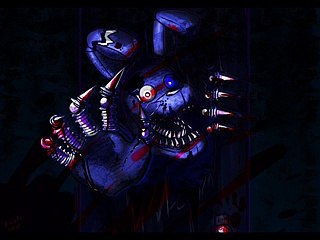 Nightcore - [FNAF] Dream Your Dream - TryHardNinja (Polish Cover by Akuma)