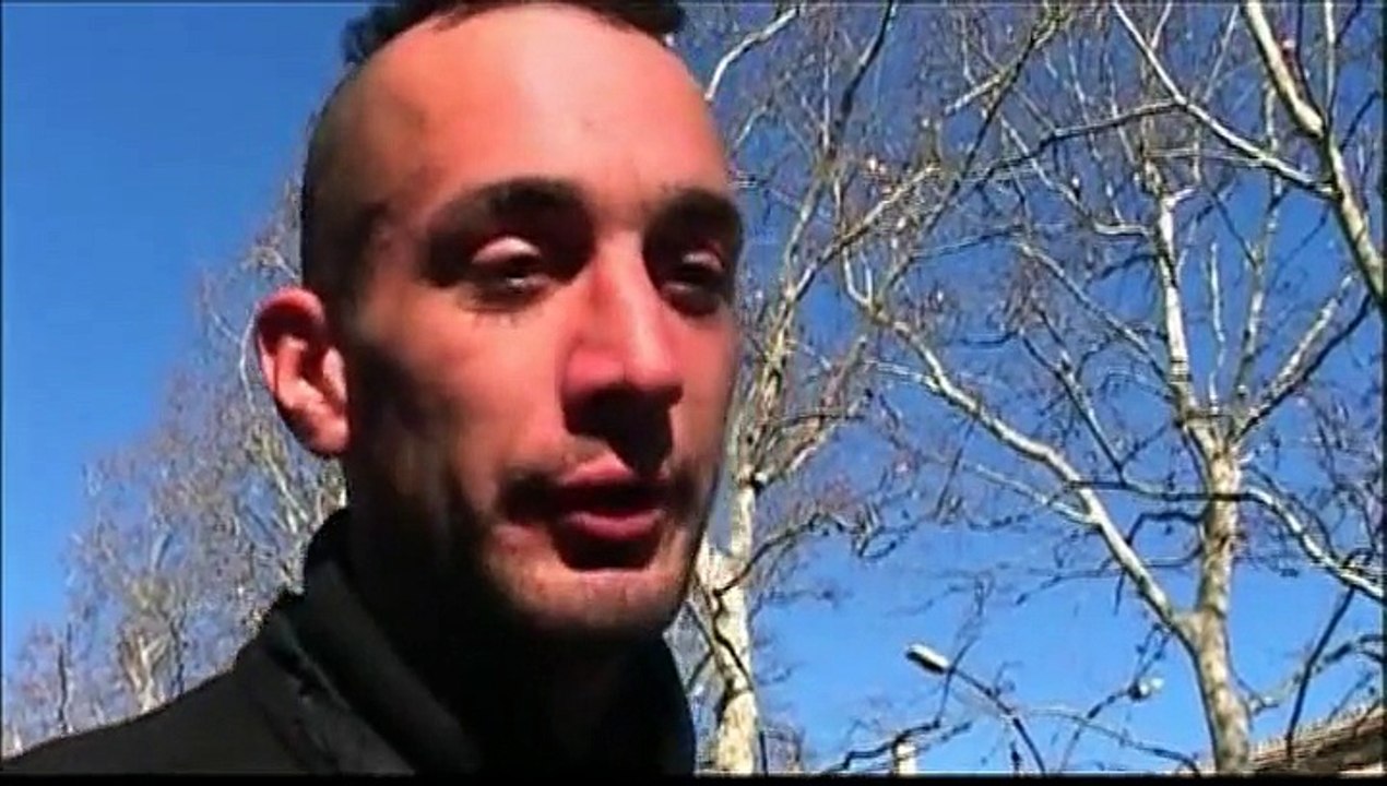 Rien à perdre