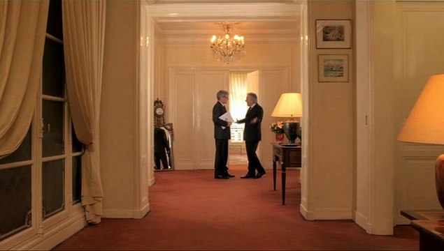 Streamfield Les Carnets noirs