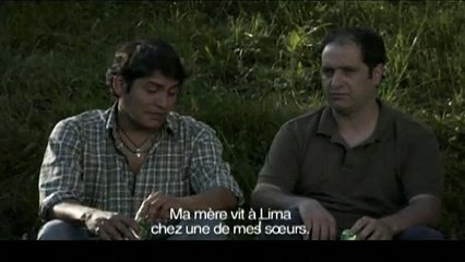 Ander, Paysan dans la Biscaye Profonde 🌾