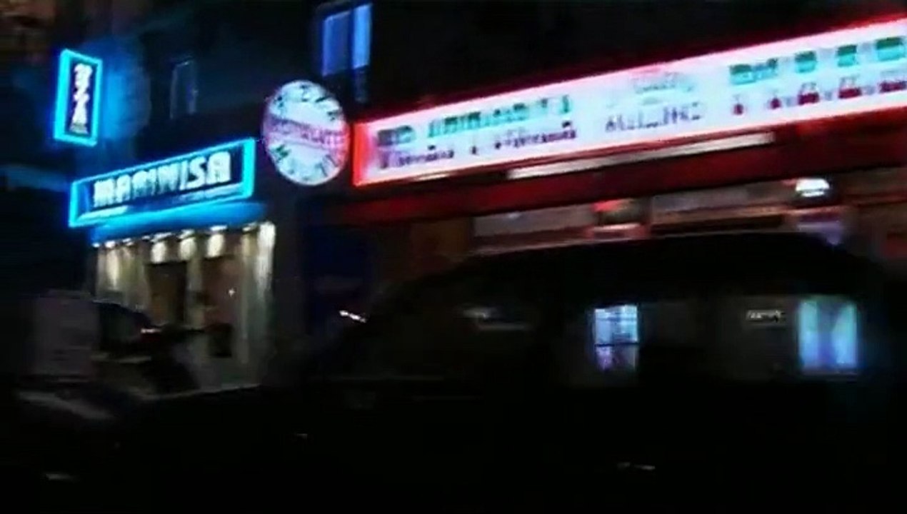 Les Marais criminels