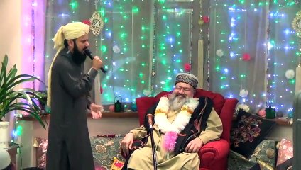 MILAD UN NABI SAW IN UK. DEC.2015-JAN.2016