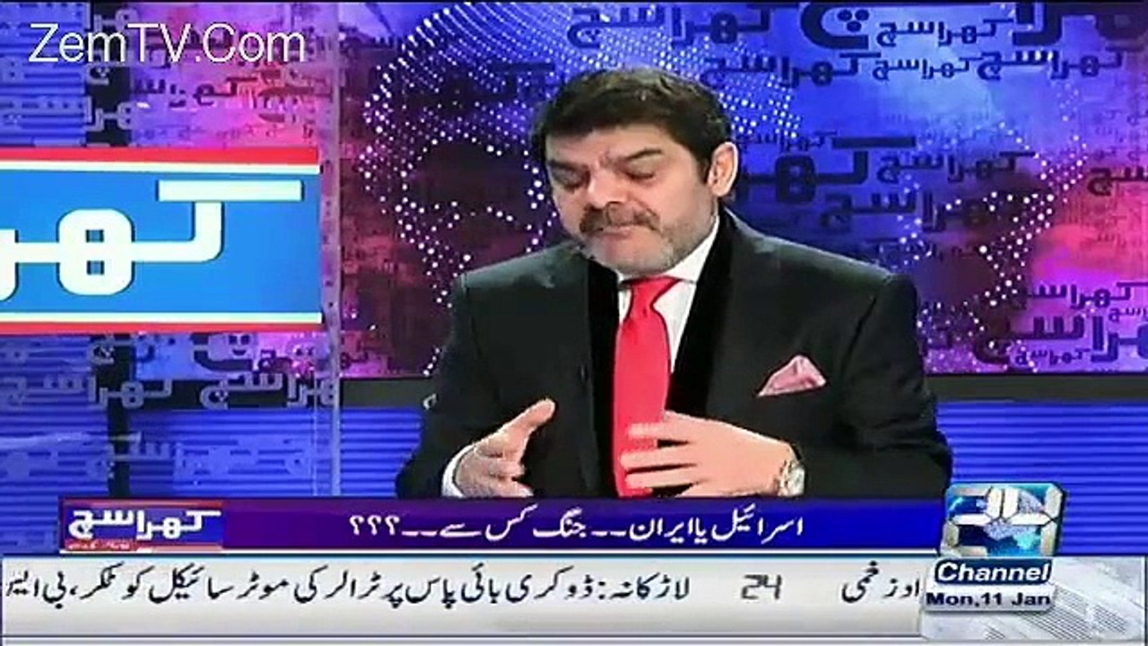 Exclusive Video Of Molana Abdul Aziz Daughters How She Supports ISIS