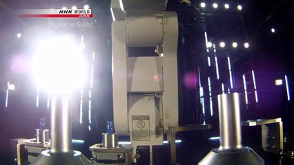 Supreme Skills: Miracle Tops 2/2