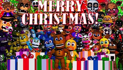 Secret Bosses + Added Power Ups Shops!  FNAF World