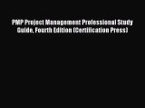 [PDF Download] PMP Project Management Professional Study Guide Fourth Edition (Certification