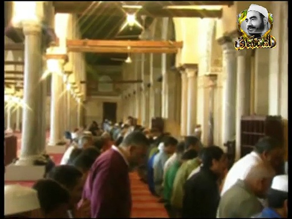 شكوت إلى رب الأنام مطالبي - الشيخ سيد النقشبندي