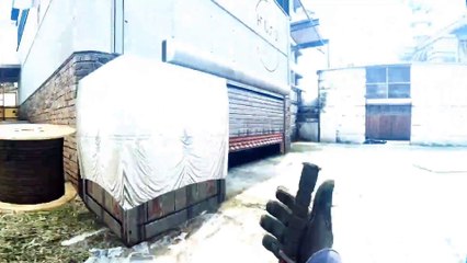 TIME BACK [CS:GO] [CSS]