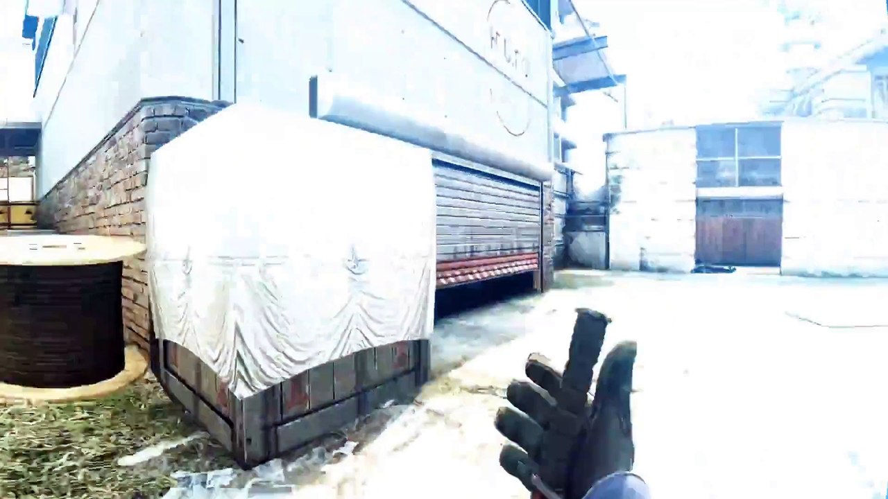 TIME BACK [CS:GO] [CSS]