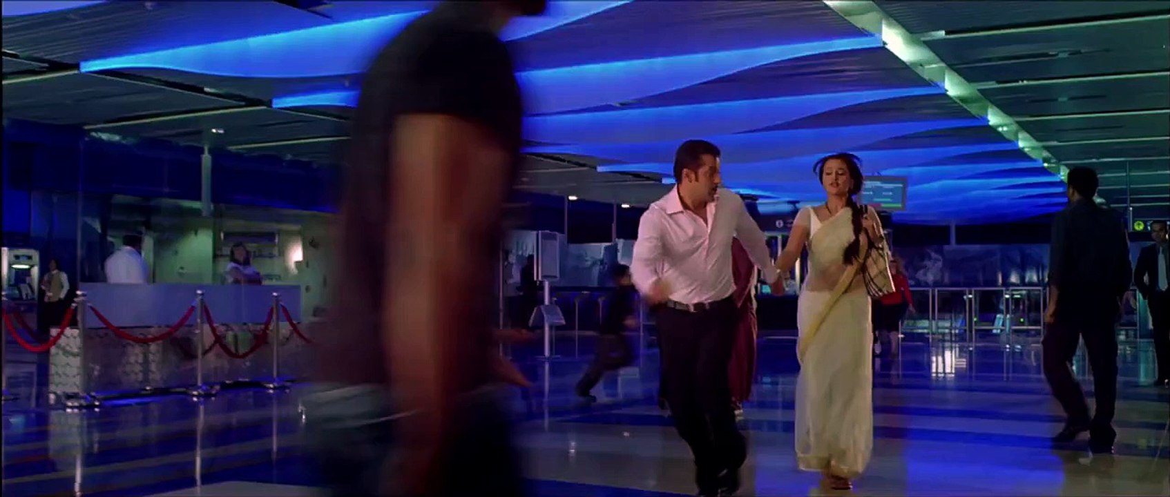 Chori Kiya Re Jiya Full Video Song Dabangg - Salman Khan, Sonakshi Sinha