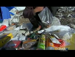 Discovery Channel-Ultimate Survival  Everest-Episode 2