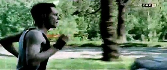 Le Braqueur - la dernière course