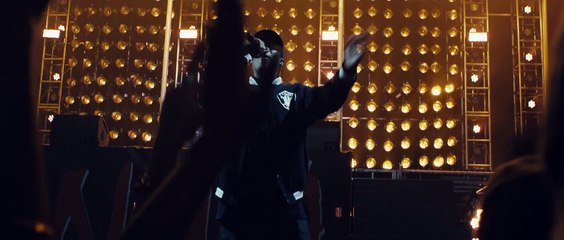 Straight Outta Compton – Vevo Exclusive Deleted Song Performance (Explicit)