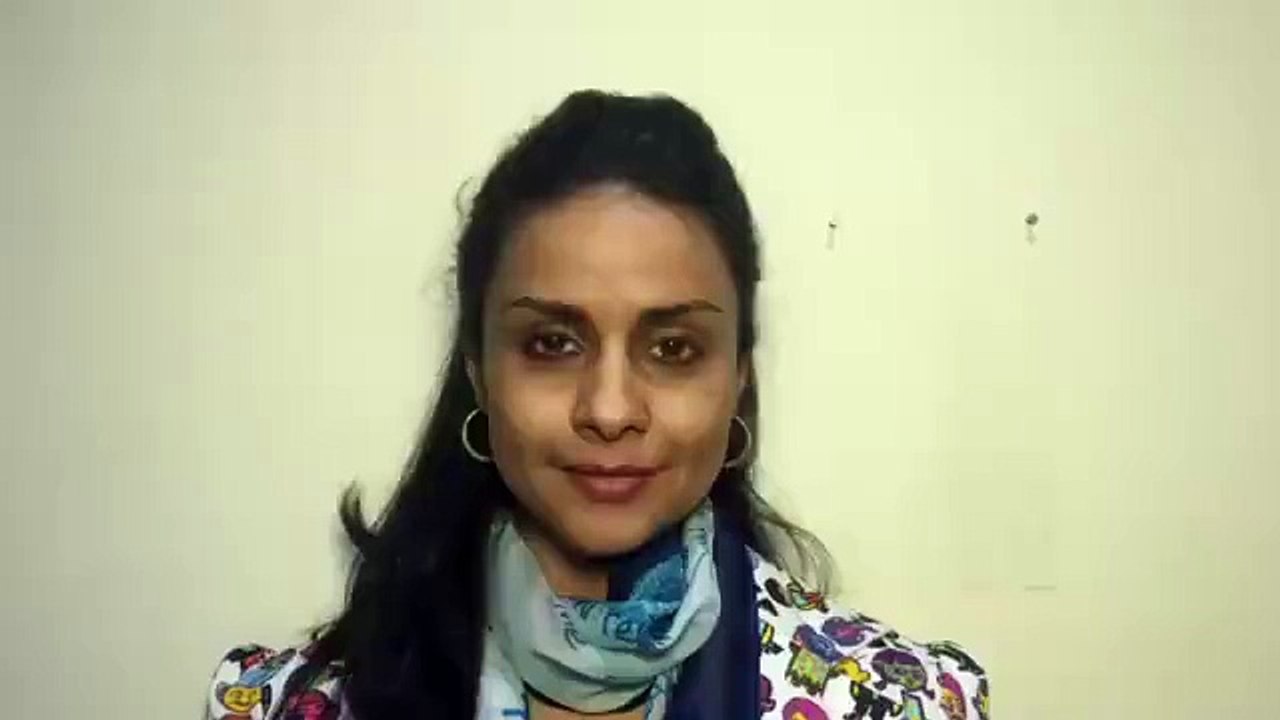 Gul Panag AAP