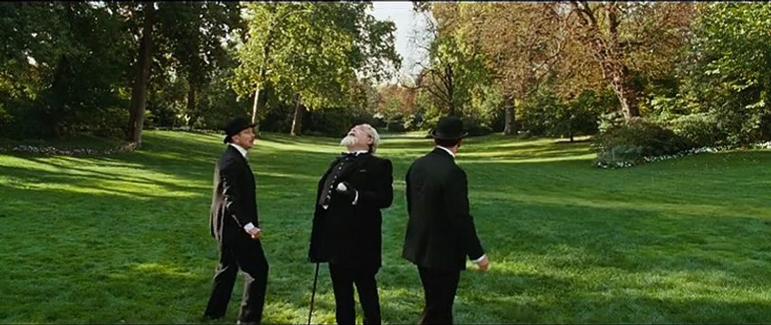 Les Aventures extraordinaires d'Adèle Blanc-Sec