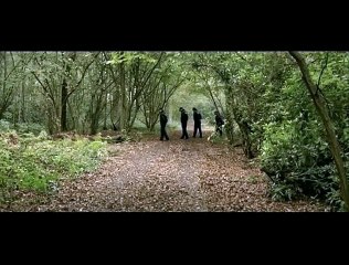 Helen : autopsie d'une disparition