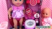 Little Mommy Princess and the Potty Time Bébé Poupon va au pot WC toilettes