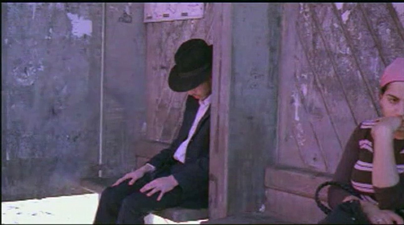 Vagabond