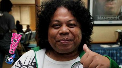 Selamat Jalan Budi Anduk - Cumicam 12 Januari 2016