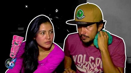 Penantian Panjang Fera dan Fathir - Cumicam 12 Januari 2016