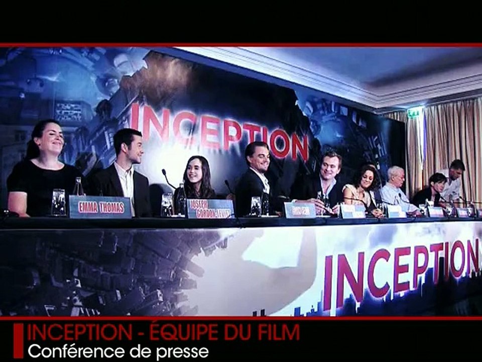Inception