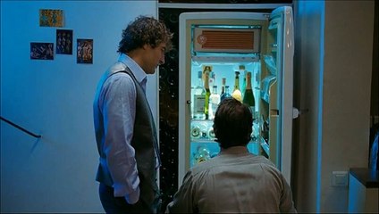 Le Bruit des glaçons